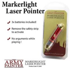 The Army Painter Markerlight Laser Pointer TL5045